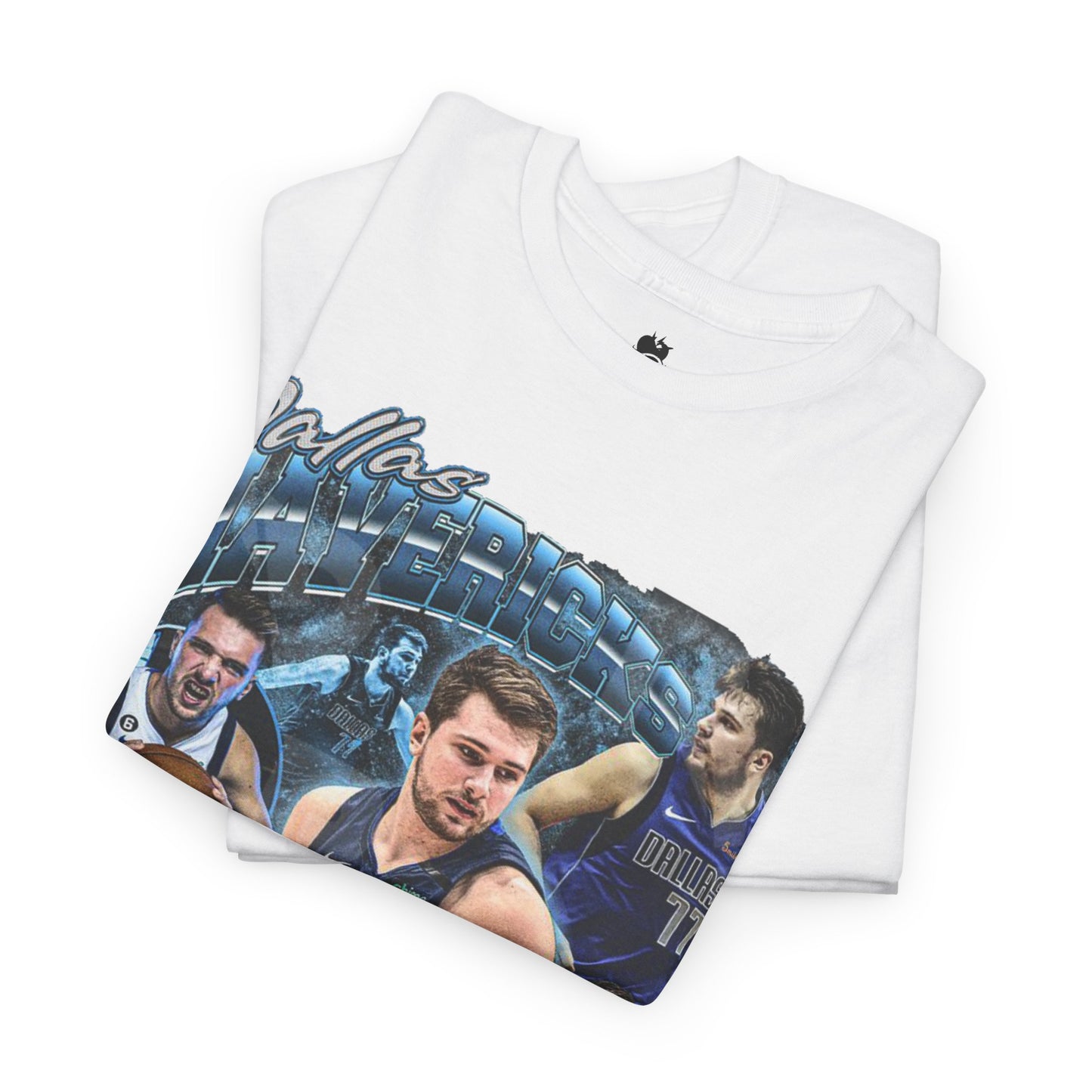 "Luka Dončić" T-Shirt