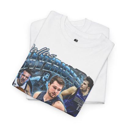 "Luka Dončić" T-Shirt