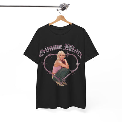 Britney Spears “Gimme More” T-Shirt