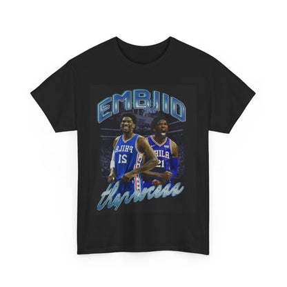 "Joel Embiid" T-Shirt