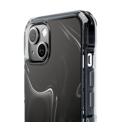 Magnetic Clear Impact Cases