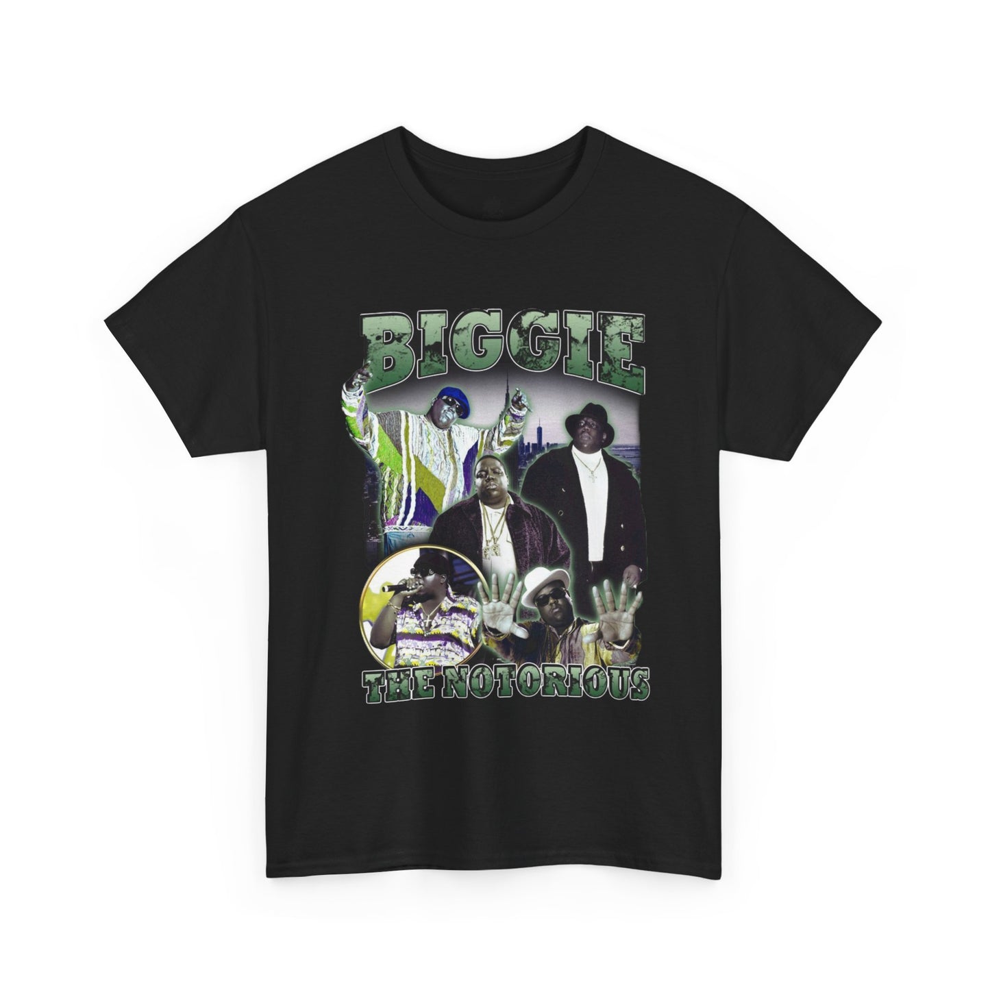 "The Notorious B.I.G." T-Shirt