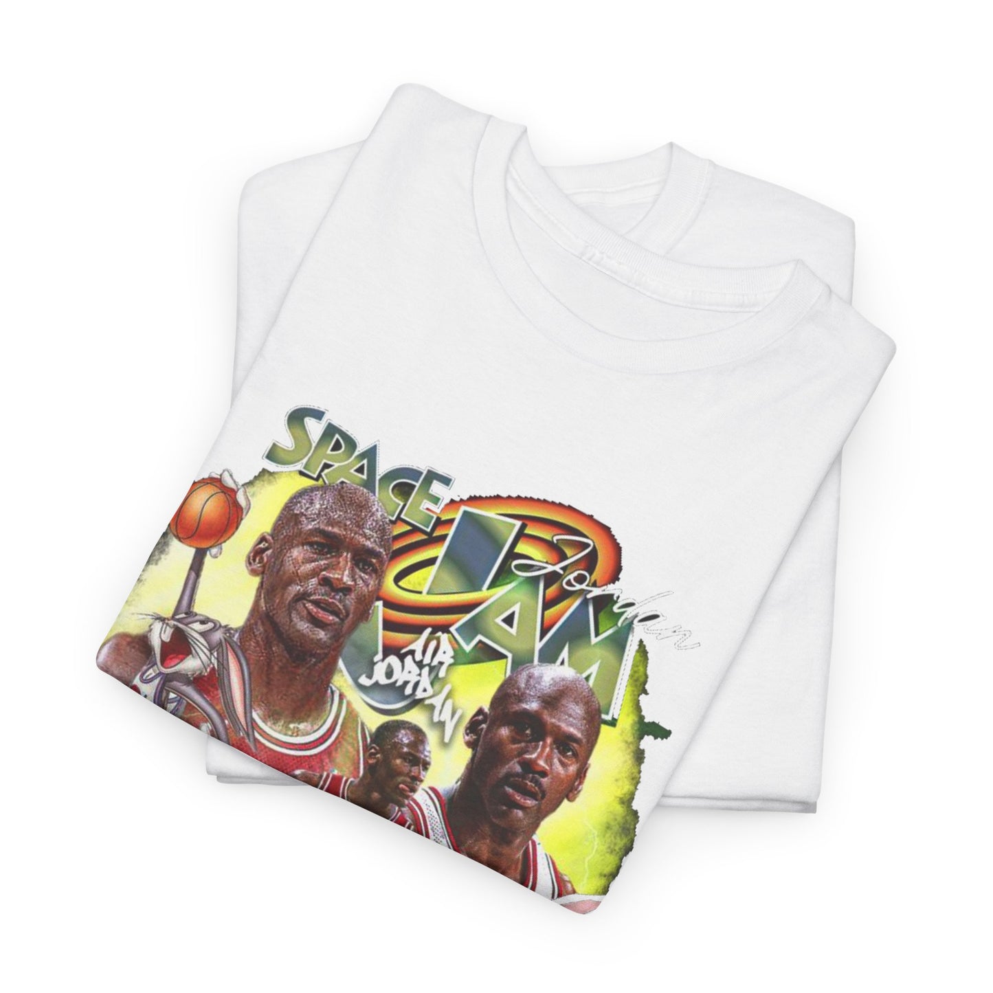 "Michael Jordan" T-Shirt