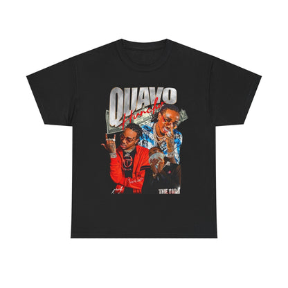 "Quavo" T-Shirt
