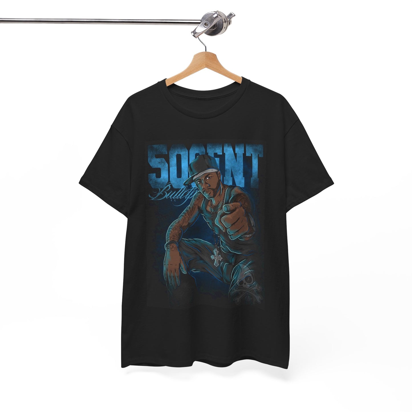 "50Cent" T-Shirt