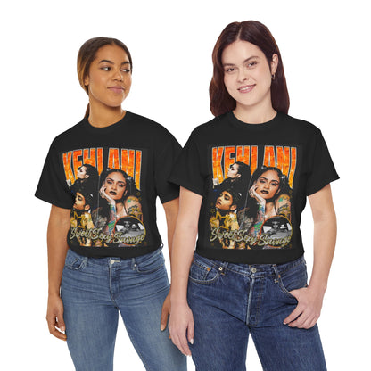 "KEHLANI" T-Shirt