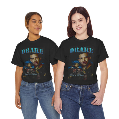 "Drake" T-Shirt