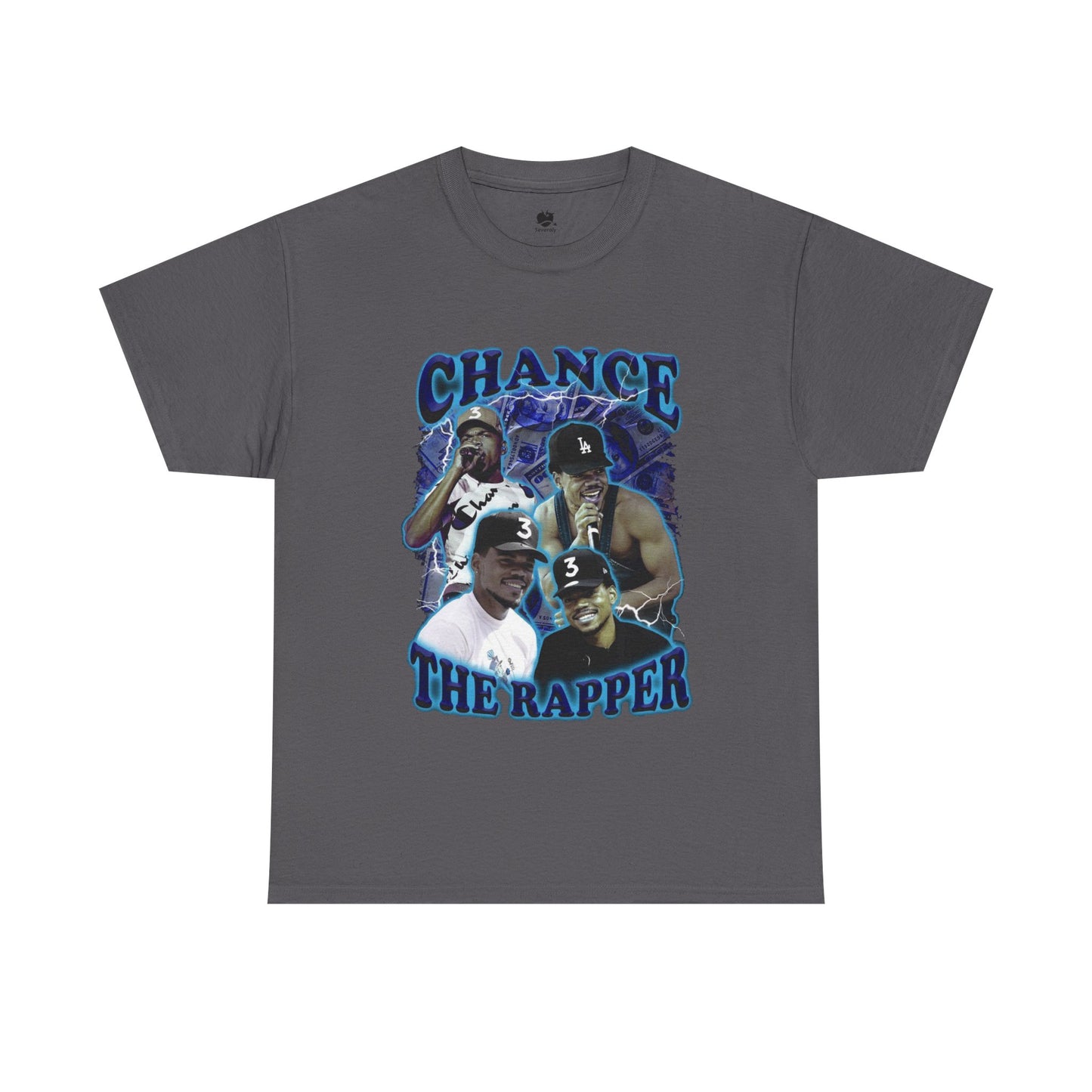 "Chance The Rapper" T-Shirt