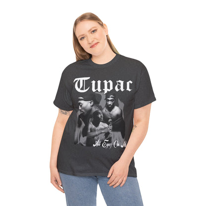 "2Pac" T-Shirt