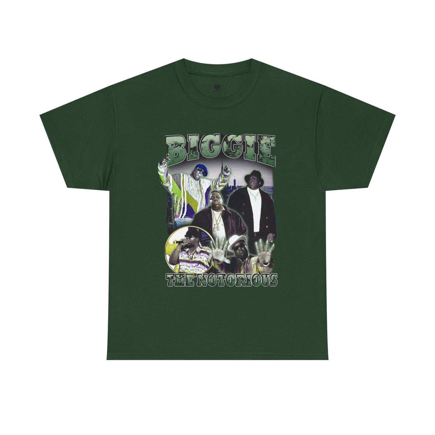 "The Notorious B.I.G." T-Shirt