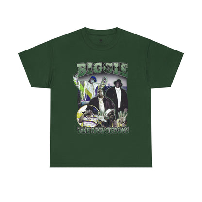 "The Notorious B.I.G." T-Shirt
