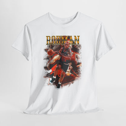 "RODMAN" T-Shirt
