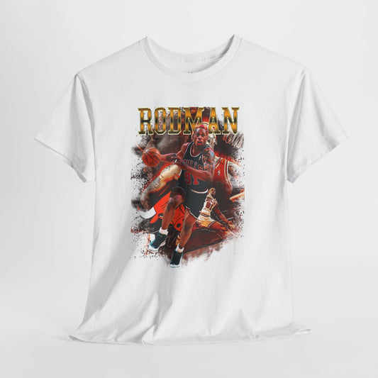 "RODMAN" T-Shirt
