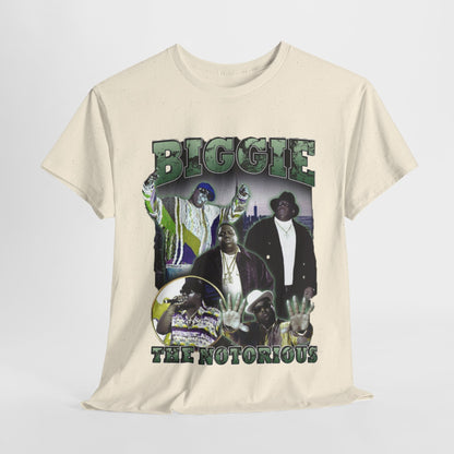 "The Notorious B.I.G." T-Shirt