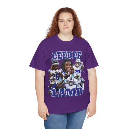 "Ceedee Lamb" T-Shirt