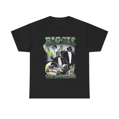 "The Notorious B.I.G." T-Shirt