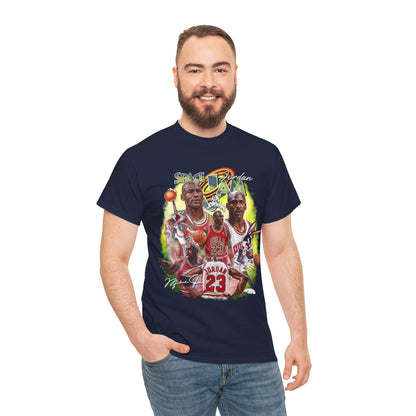 "Michael Jordan" T-Shirt