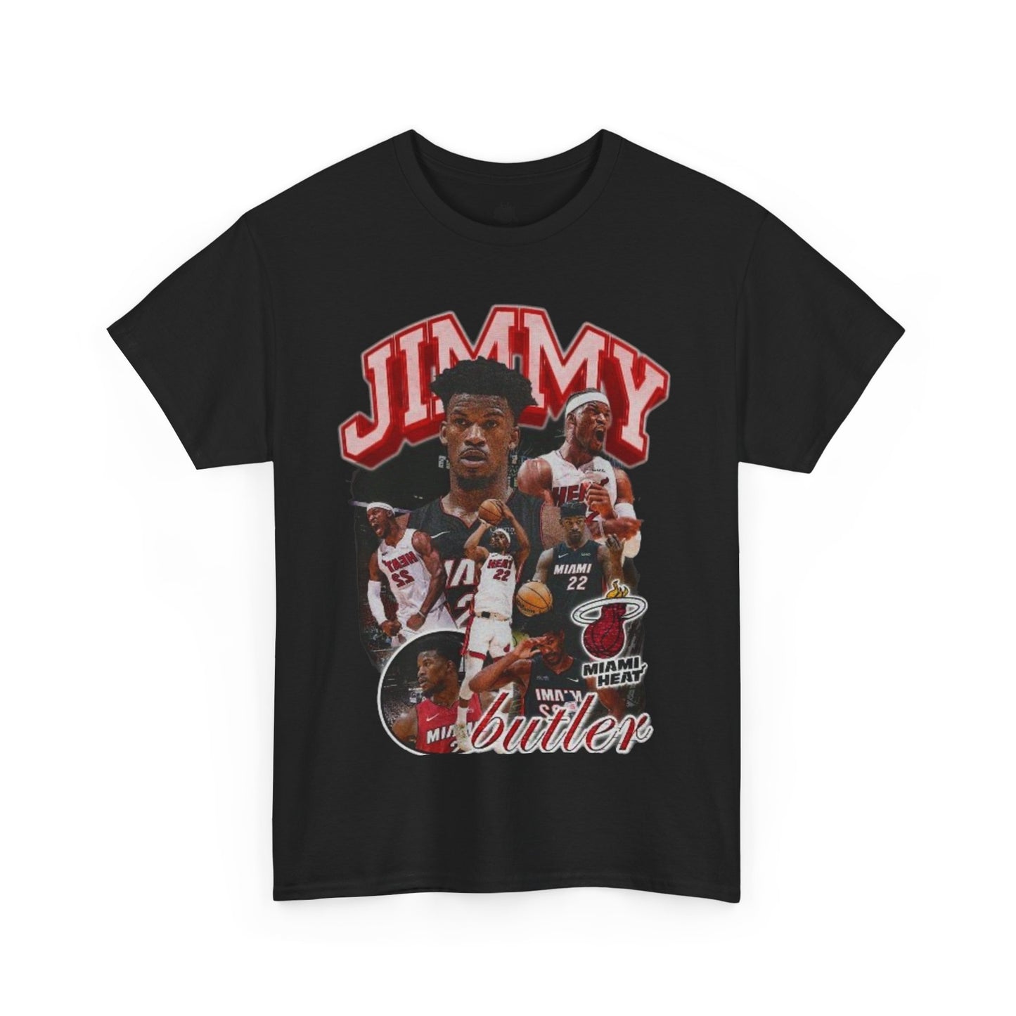 "Jimmy Butler" T-Shirt