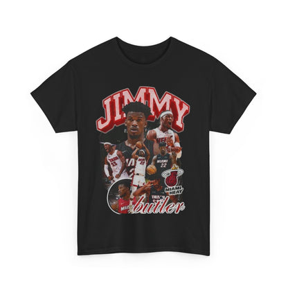 "Jimmy Butler" T-Shirt