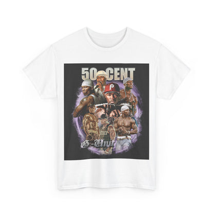 "50Cent" T-Shirt