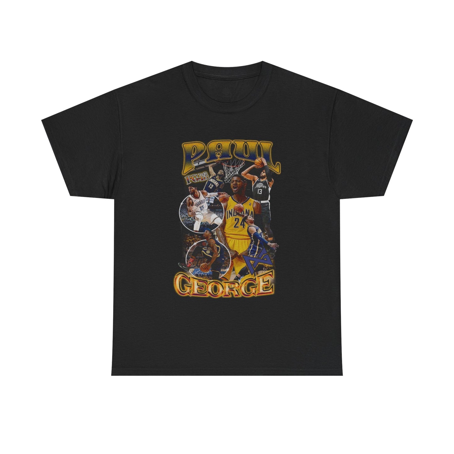 "PAUL GEORGE" T-Shirt