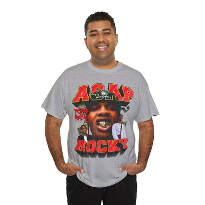 "Asap Rocky" T-Shirt