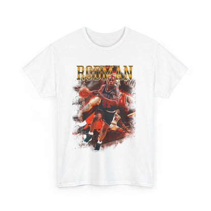 "RODMAN" T-Shirt