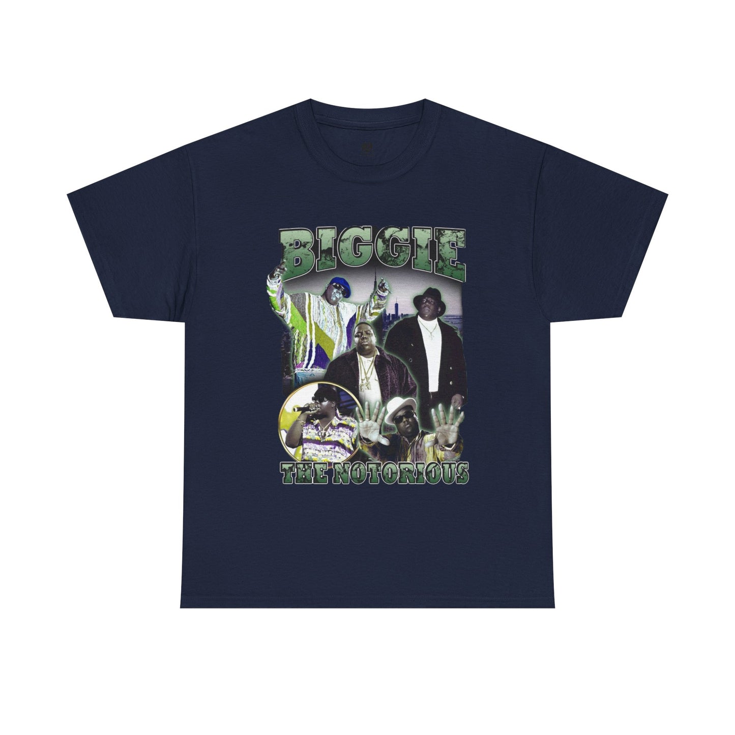 "The Notorious B.I.G." T-Shirt