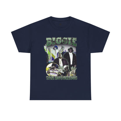 "The Notorious B.I.G." T-Shirt
