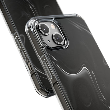 Magnetic Clear Impact Cases