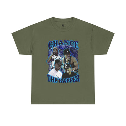 "Chance The Rapper" T-Shirt