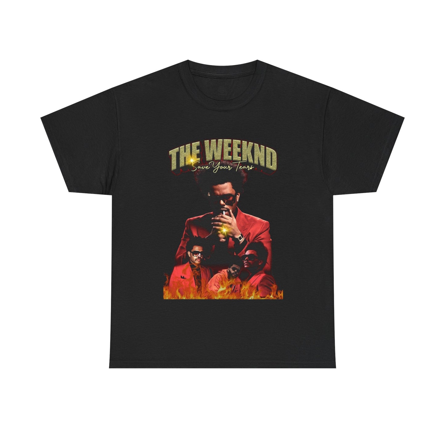 "The Weekend" T-Shirt