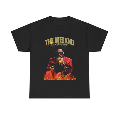 "The Weekend" T-Shirt