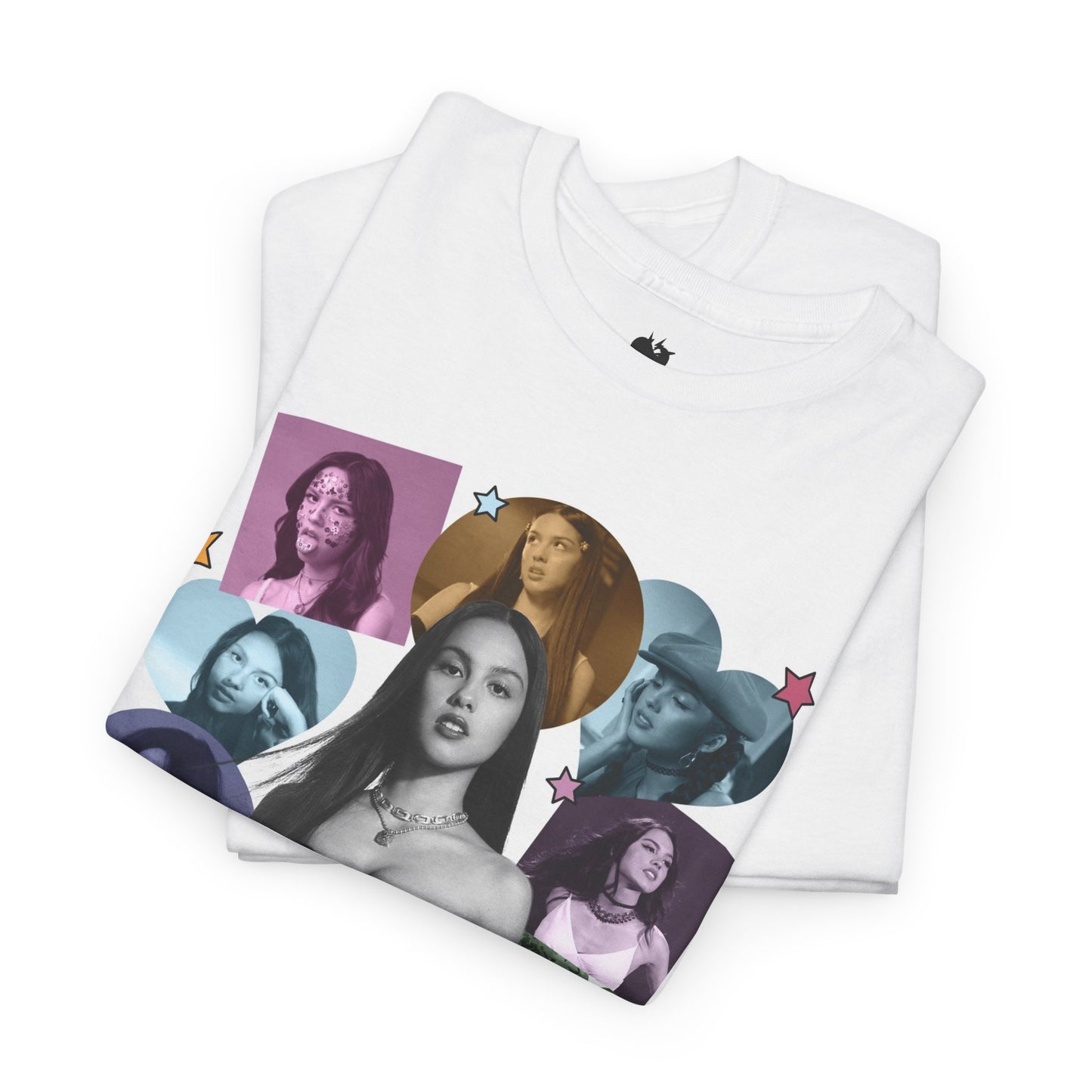 “Olivia Rodrigo” T-Shirt