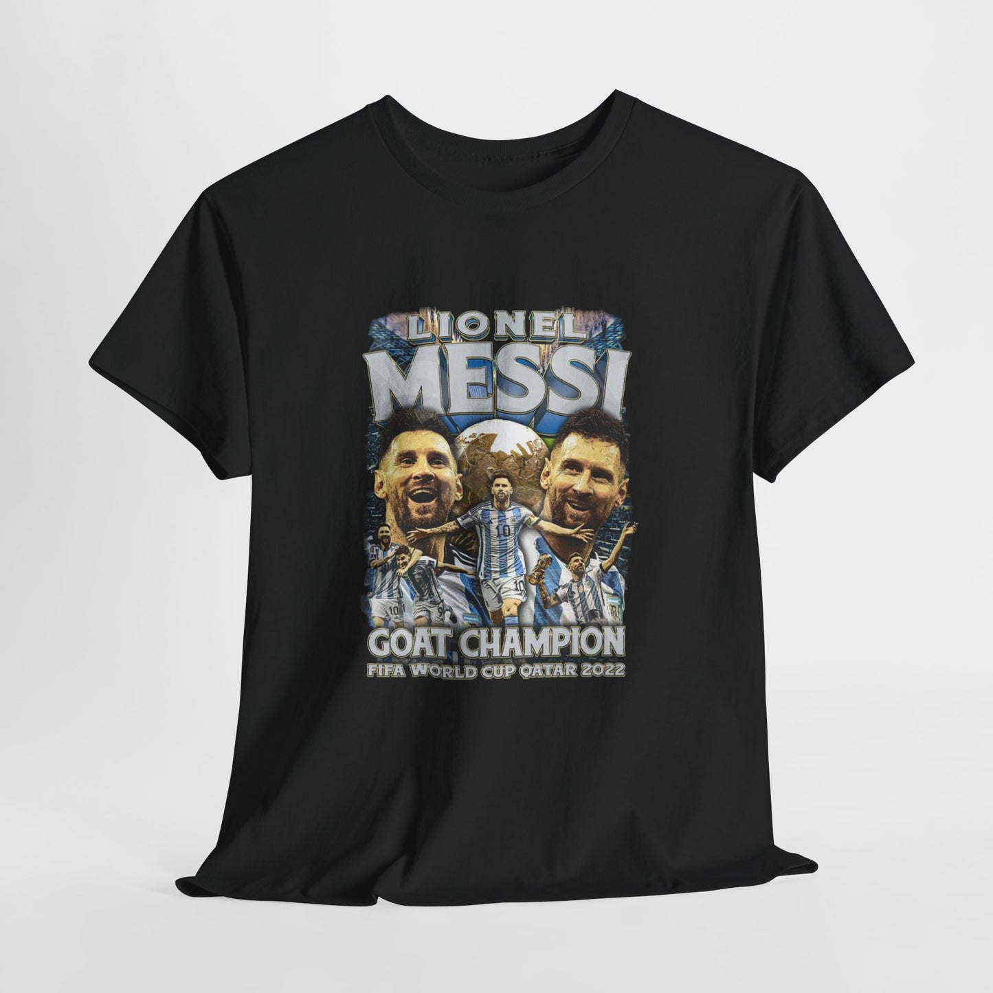 "Messi" T-Shirt