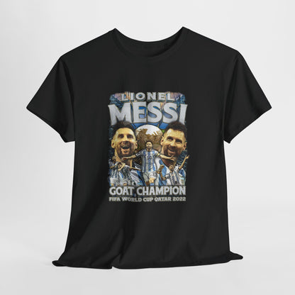 "Messi" T-Shirt