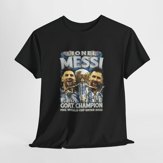 "Messi" T-Shirt