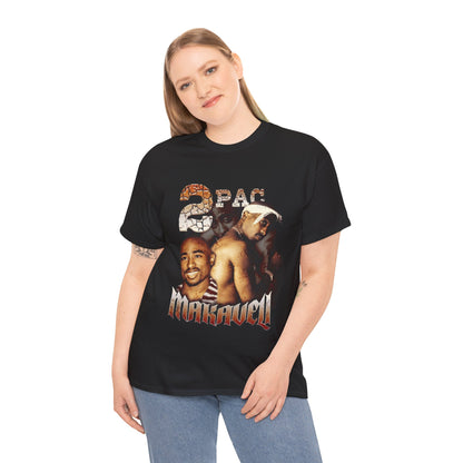 "2Pac" T-Shirt