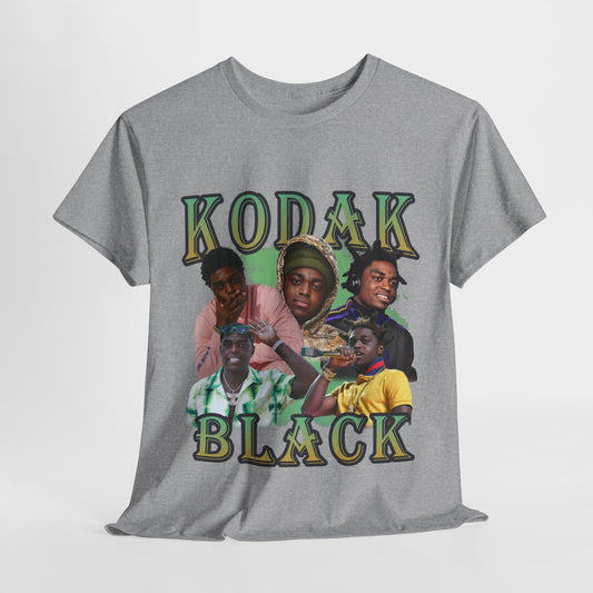 "Kodak Black" T-Shirt