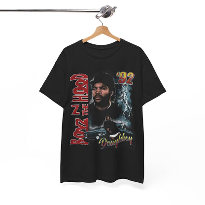 "BOYZ N THE HOOD" T-Shirt