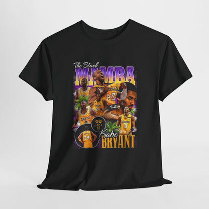 "Kobe Bryant" T-Shirt