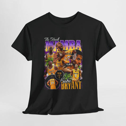 "Kobe Bryant" T-Shirt