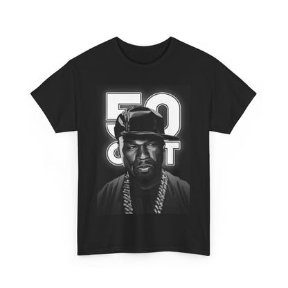 "50 Cent" T-Shirt