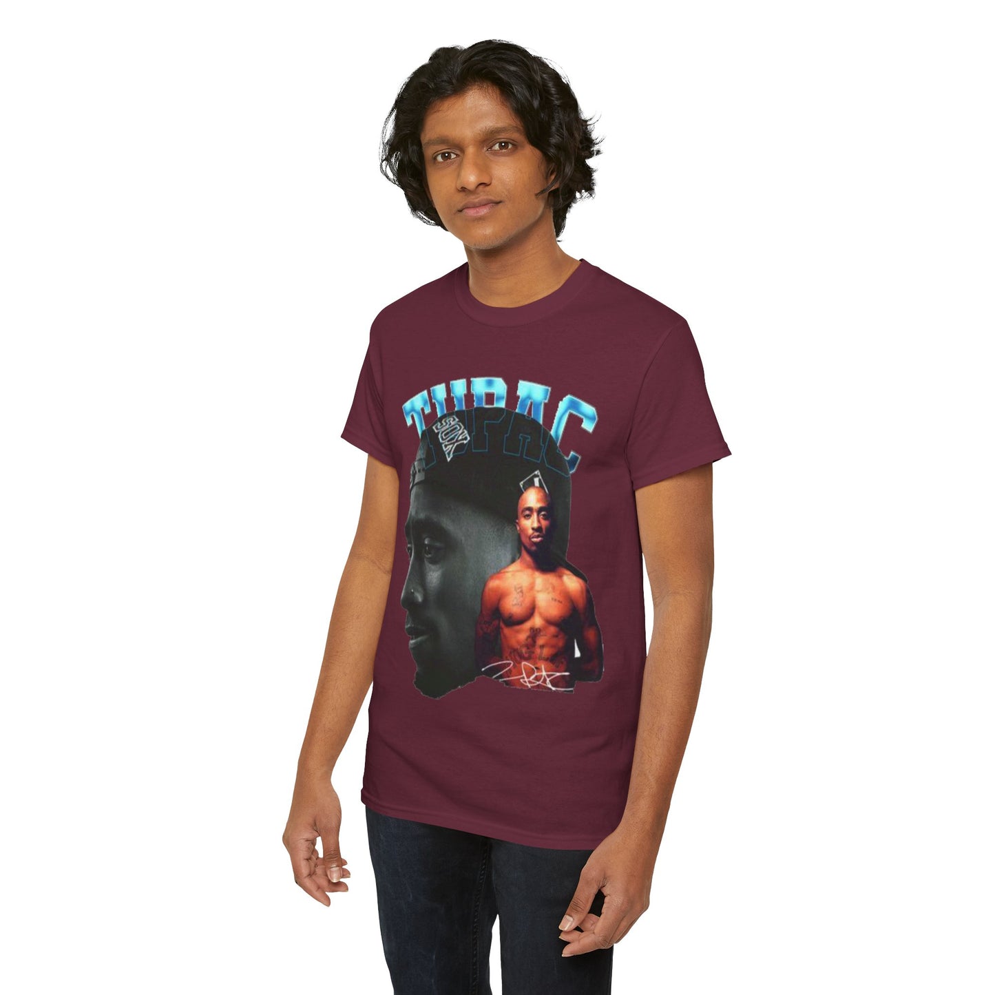 "2PAC" T-Shirt