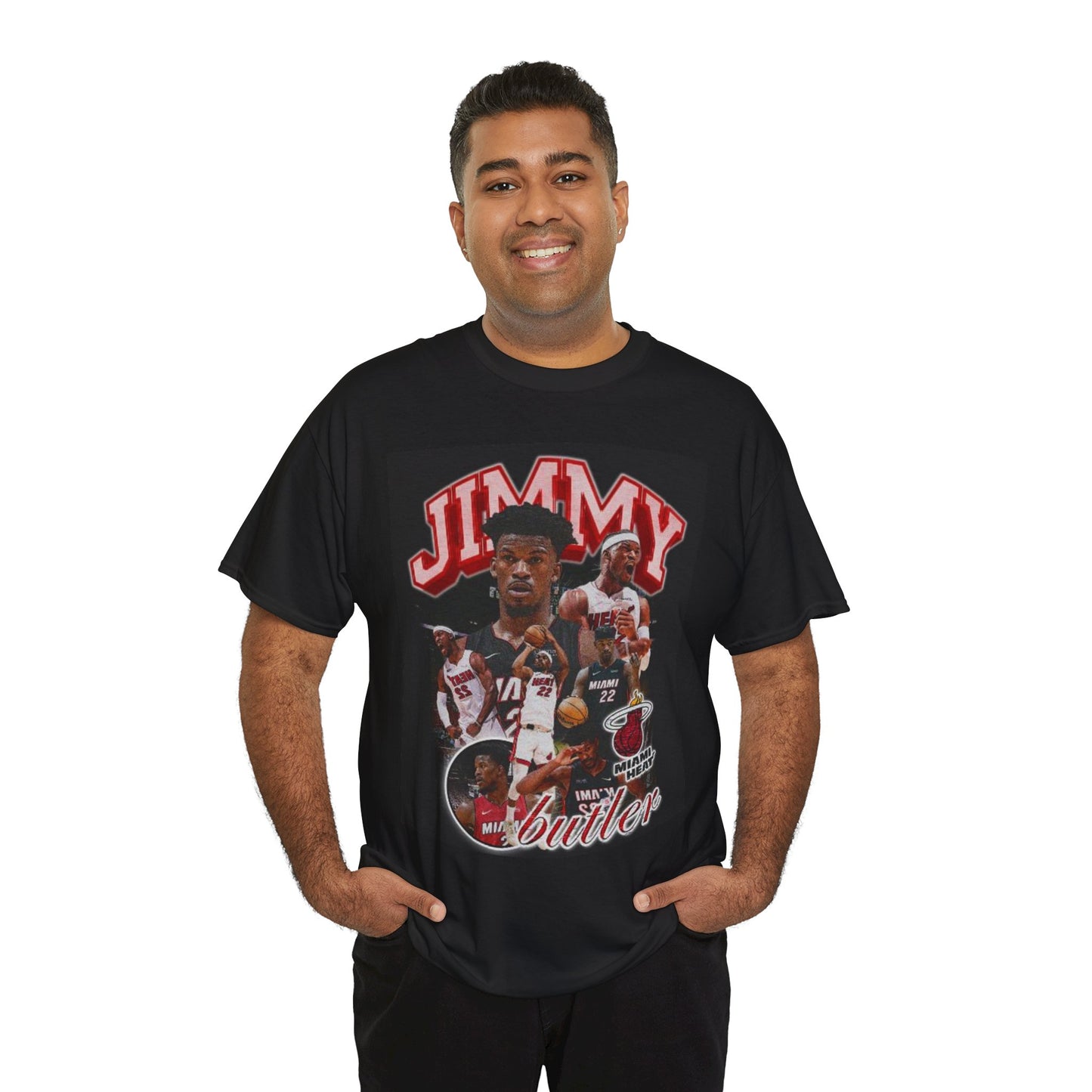 "Jimmy Butler" T-Shirt