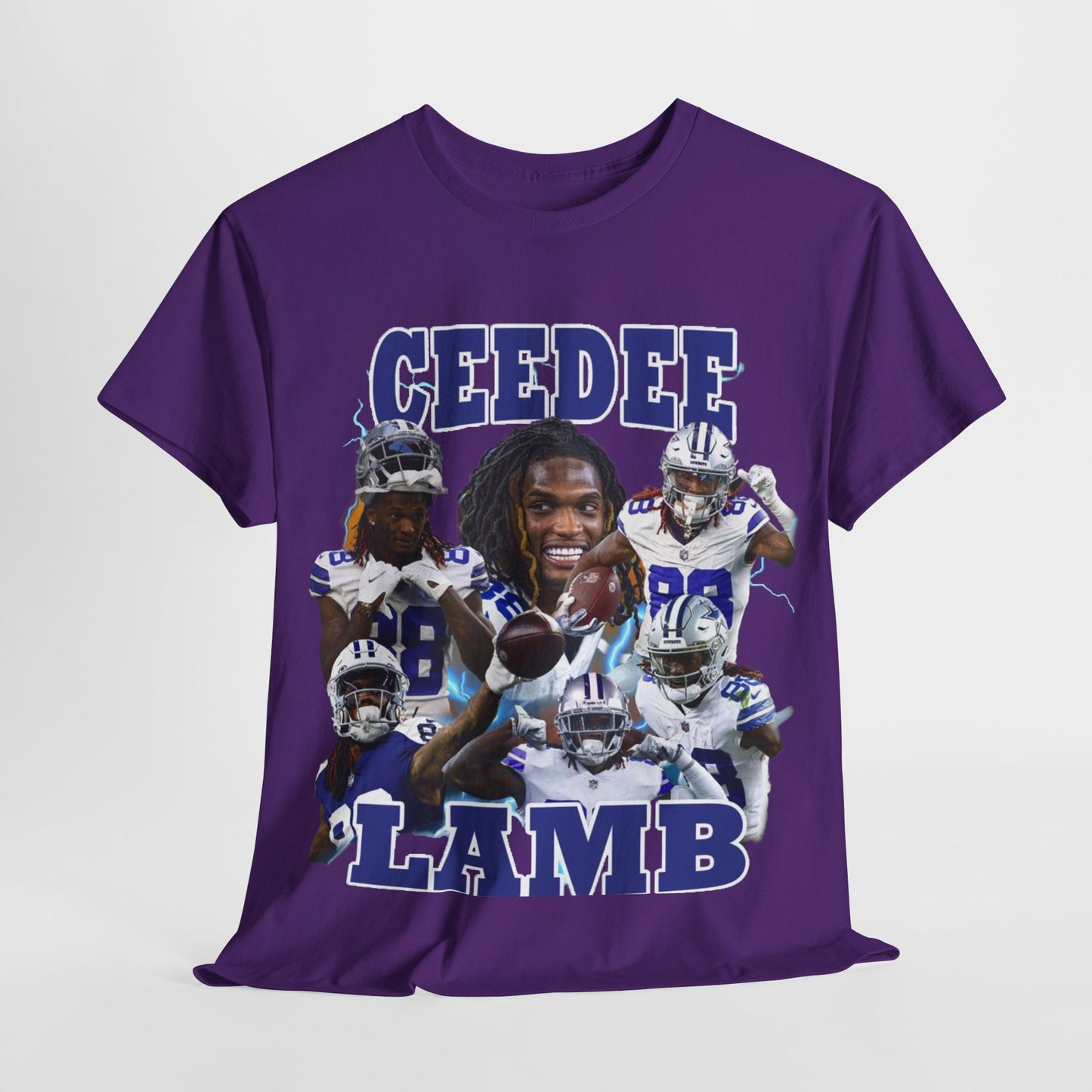"Ceedee Lamb" T-Shirt