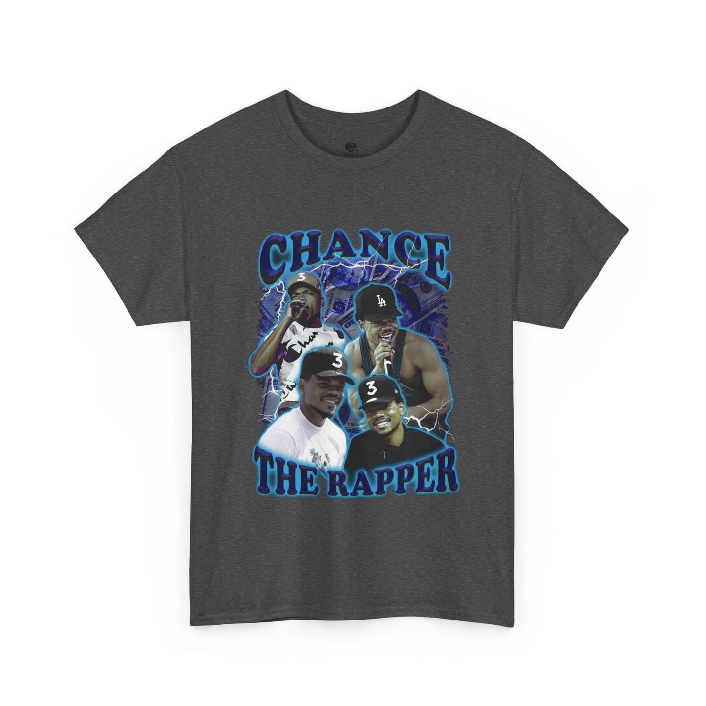 "Chance The Rapper" T-Shirt