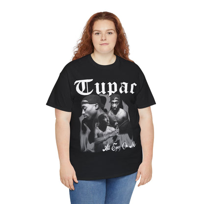 "2Pac" T-Shirt