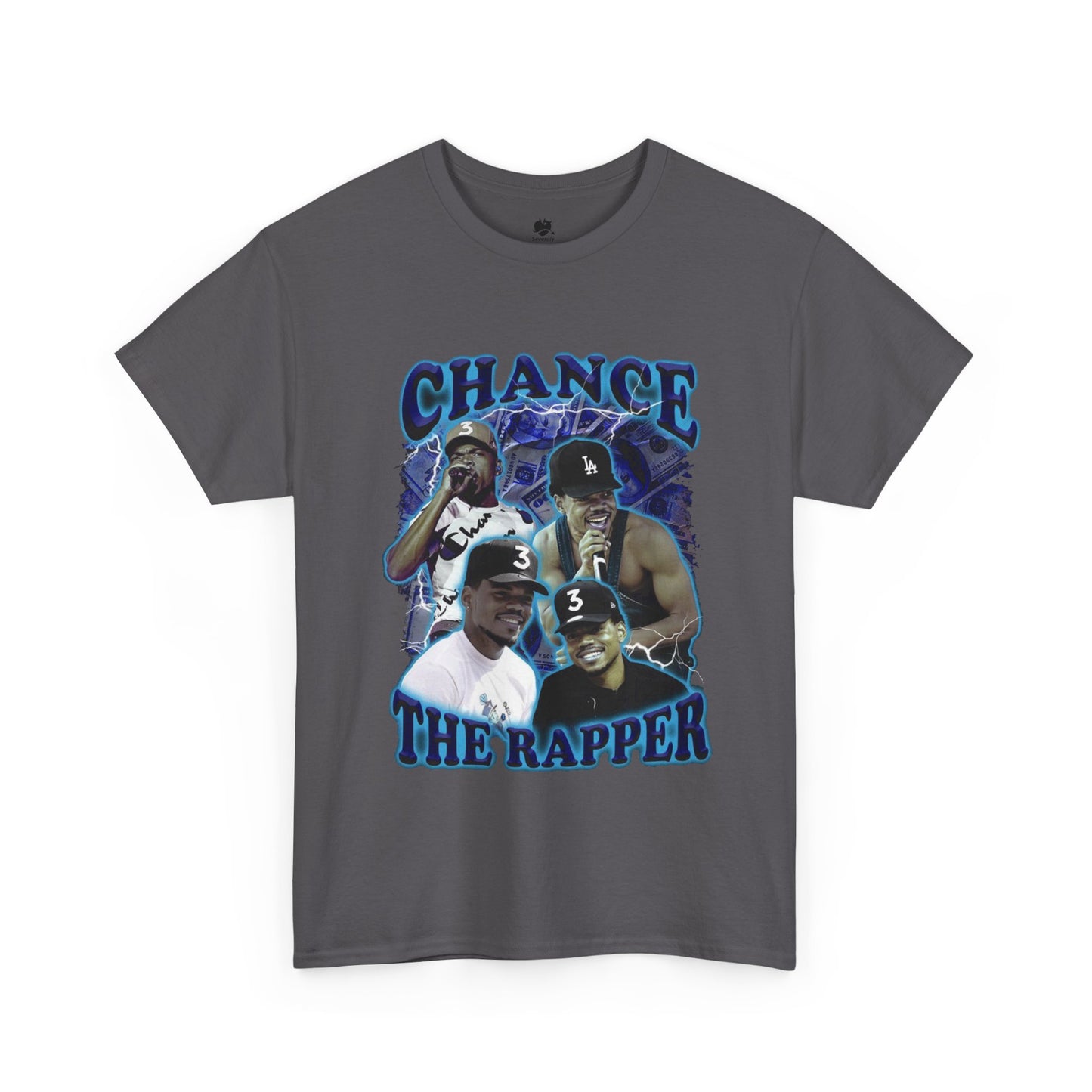 "Chance The Rapper" T-Shirt