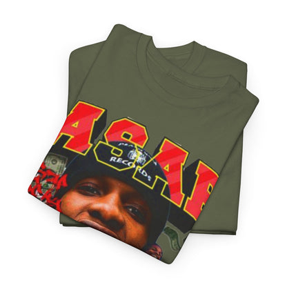 "Asap Rocky" T-Shirt